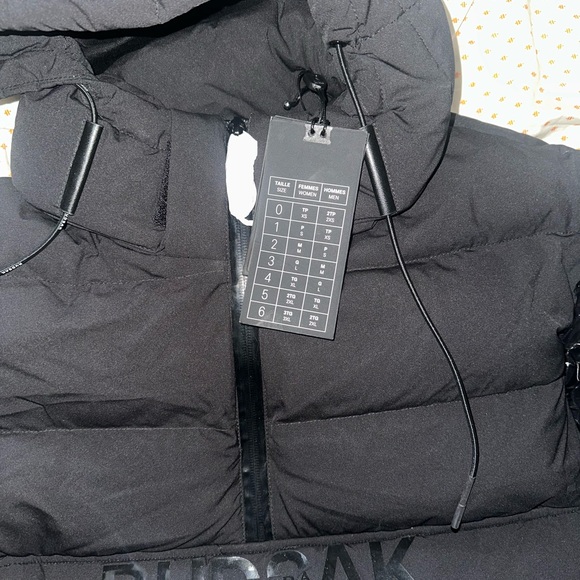 Rudsak Coat - Picture 5 of 5